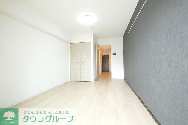 ラフィスタ志村坂上IIの物件内観写真